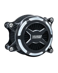 Vance & Hines X Air Intake Black Contrast 42343