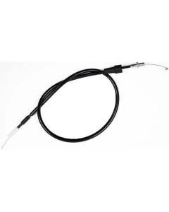 Motion Pro Black Vinyl Throttle Cable 05-0349