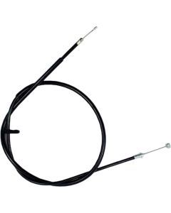 Motion Pro Black Vinyl Throttle Cable 02-0046