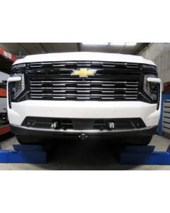 Blue Ox BX1768 fits Select Chevy Suburban/Tahoe (4WD) (No Z71) (Includes ACC & Top Shutters Only)