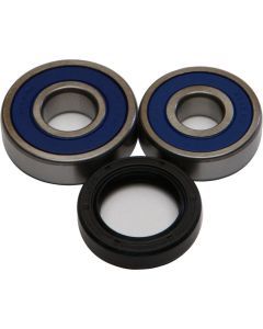 All Balls Rear Wheel Bearing Kit 25-1335