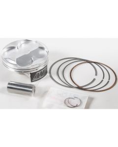 Wiseco Piston Kit Armorglide 77.00/Std 13.4:1 Suz 40007M07700
