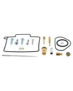 All Balls Racing Carburetor Rebuild Kit Racing Course Only 26-1123