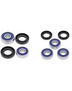 Wheel Front And Rear Bearing Kit for Kawasaki 140cc KLX140L 2008 - 2016