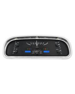 Dakota Digital 1960-1963 Ford Falcon VHX Gauge Kit VHX-60F-FAL