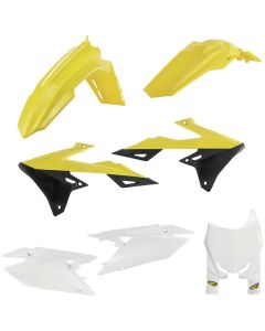 Cycra 5-Piece Replica Kit Original 20 - 1CYC-9430-00