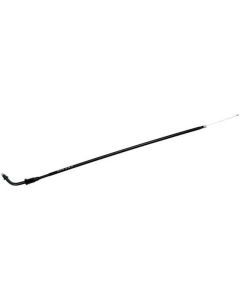 Motion Pro Black Vinyl Throttle Pull Cable 05-0132