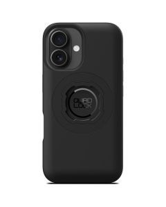 Quad Lock Mag Case iPhone 16 QMC-IP16S