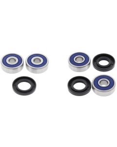 Wheel Front And Rear Bearing Kit for Yamaha 80cc GT80 1976 - 1980