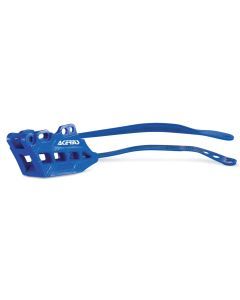 Acerbis Blue 2.0 Chain Guide And Slide Kit - 2449470003