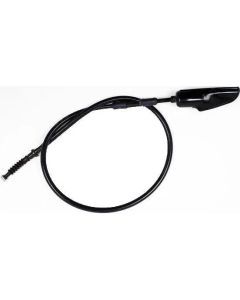 Motion Pro Black Vinyl Clutch Cable 05-0321