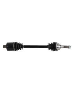 All Balls OE Style CV Axle Rear Right/Left AB6-PO-8-343