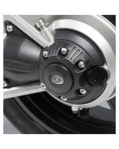 R&G Racing Black Frame Plug For 2012-2018 Honda Crosstourer