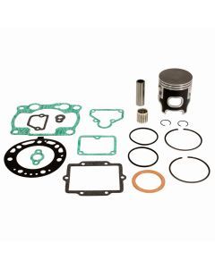 Namura Size A Piston, Bearing & Gasket Kit Kawasaki KX250 Standard Bore 66.40mm