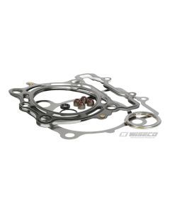Wiseco W4042 Suzuki DirT-Bike 2-Stroke RM125 1983-1983 Gasket Set Suzuki Dirtbi