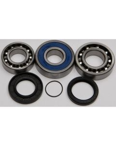 All Balls Upper Jack Shaft Bearing And Seal Kit 14-1067