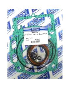 WSM Top End Gasket Kit For Yamaha 250 YZ 2001 29-1035