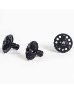 Oneal 10 SRS Helmet Visor Screws - 0630-900