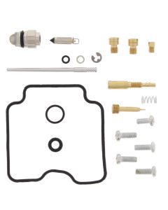All Balls Racing Carburetor Rebuild Kit Racing Course Only 26-1095