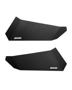 Demon Lower Half Doors 4 Doors PAD-3002HD