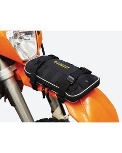 Nelson Rigg Front Fender Bag Black