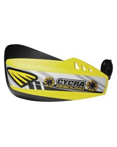 Cycra Rebound Handshield Yellow - 1CYC-0226-55