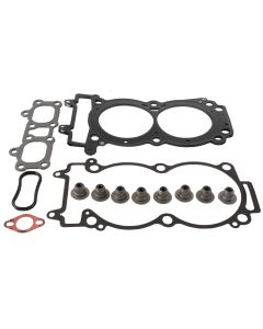 Vertex Top End Gasket Kit 8100006
