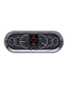 Dakota Digital HDX Analog Universal Gauge kit HDX-2018