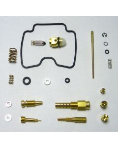 WSM Carburetor Kit For Kawasaki / Suzuki 400 KFX / LT-Z 03-08 016-221