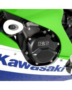 R&G Racing PRO Generator Cover LHS For 2015-2019 Kawasaki Ninja ZX10R ZX1000