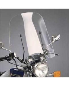 SLIPSTREAMER UNIVERSAL WINDSHIELD CF50 20 X 23 PART# S-CF-50 NEW 55-9050 56-6613