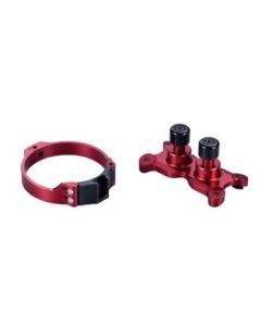 Psychic Dual Button Launch Controls MX-04030