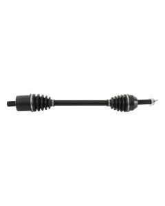 All Balls Heavy Duty Cv Axle Front Right/Left AB8-PO-8-331
