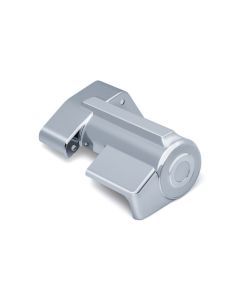 Kuryakyn Chrome Precision Starter Motor Cover 2017 Harley Touring & Trike M8