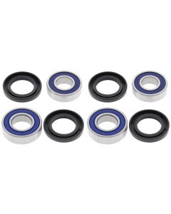 Bearing Kit for Front Wheels fit Arctic Cat 90 Utility 2x4 14-15