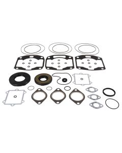 Vertex Complete Gasket With Oil Seals Kit 7111930