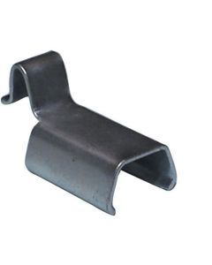 SPI Track Clip Zinc 04-150-05
