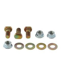 All Balls Wheel Stud Kit For Kawasaki KFX 80 2003-2006 85-1030