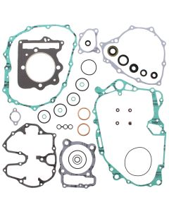 Vertex Complete Gasket With Oil Seals Kit 811894