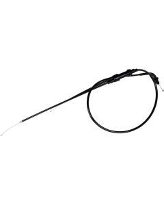 Motion Pro Black Vinyl Choke Cable For Honda Shadow 700 VT700C 1984-1985