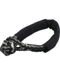 KFI Gray Soft Shackle 3/8in x 5in KFI-SS-38