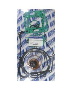 WSM Complete Gasket Kit For Yamaha 125 YZ 90-91 25-1012
