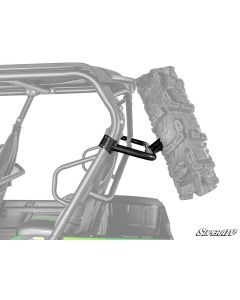 SuperATV Kawasaki Teryx4 Spare Tire Carrier STC-K-TRX800-001-00