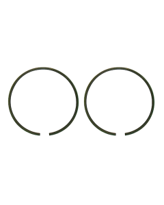 SPI 09-785-02 Oem Style Piston Kit With Rings Teflon Coated 020