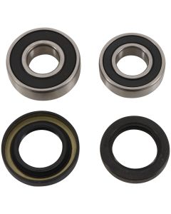 Pivot Works Rear Wheel Bearing Kit PWRWK-H15-006