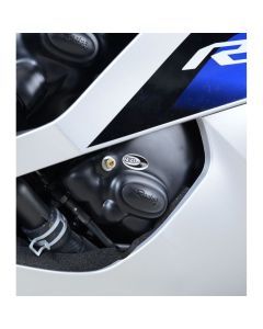 R&G Racing Engine Case Cover For 2024-2024 Honda CBR600RR ECC0417R