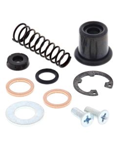 All Balls Racing Front Master Cylinder Rebuild Kit 18-1018
