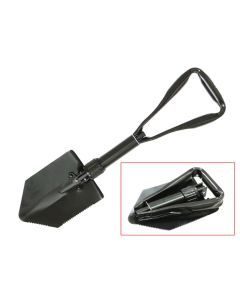 SPI UP-12292 Spi Double Folding Shovel