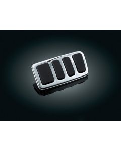 Kuryakyn Extended Brake Pedal Pad