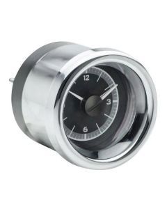 Dakota Digital Universal Analog Clock For VHX Gauge Kit VLC-16-1